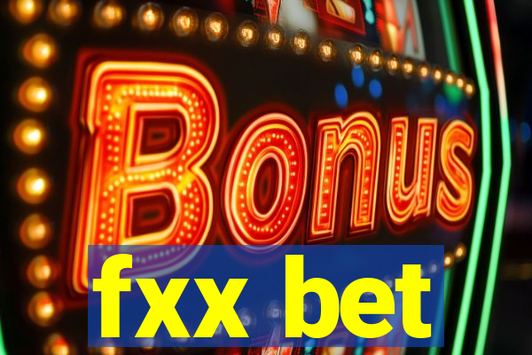 fxx bet